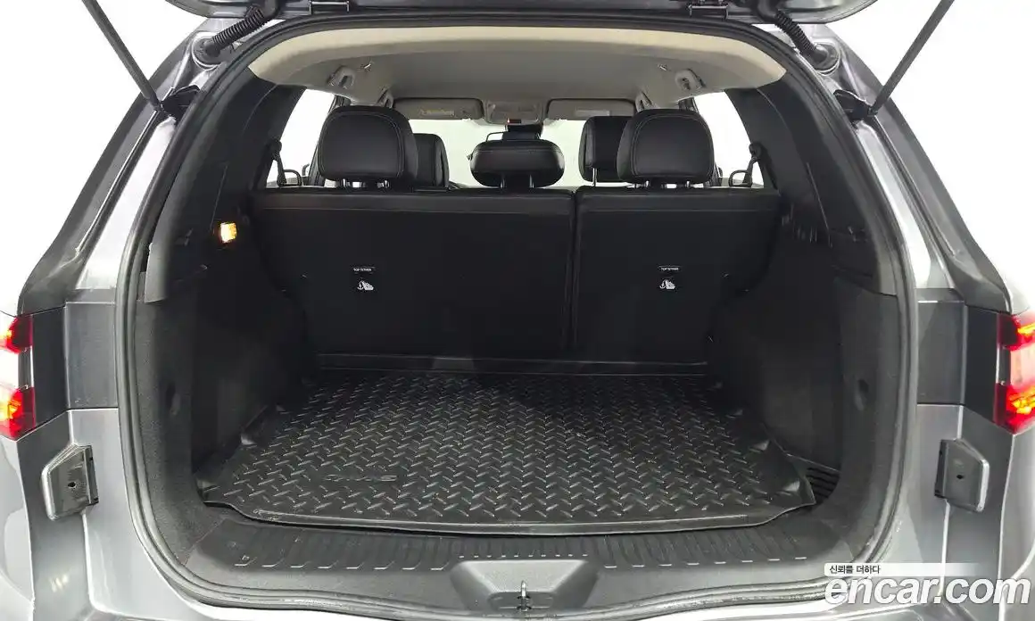 Renault QM6 2017 2.0 гидро в Москве № 1346375, фото 26