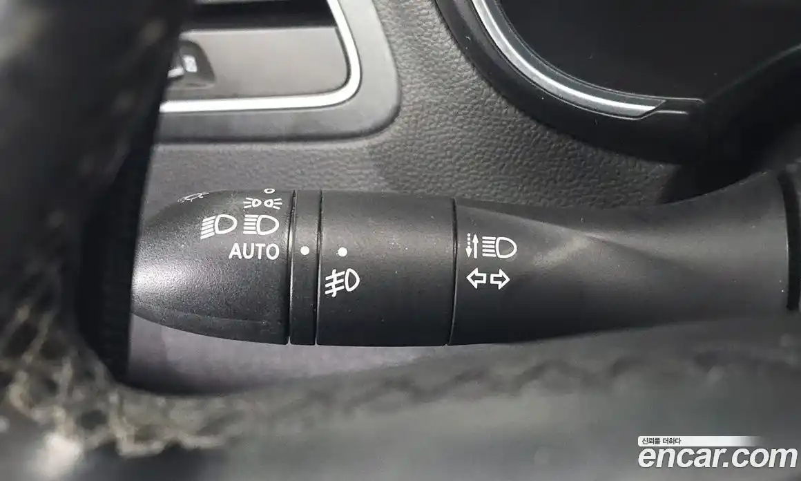 Renault QM6 2017 2.0 гидро в Москве № 1346375, фото 27