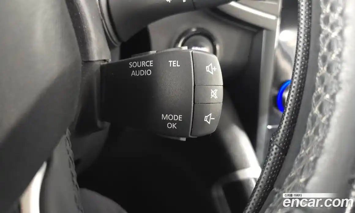 Renault QM6 2017 2.0 гидро в Москве № 1346375, фото 28