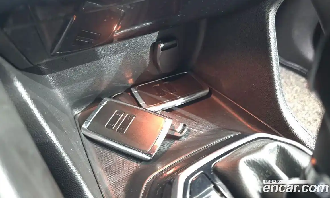 Renault QM6 2017 2.0 гидро в Москве № 1346375, фото 31
