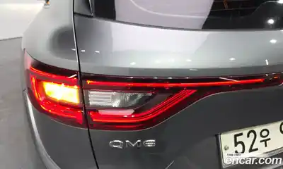 Renault QM6 2017 2.0 гидро в Москве № 1346375, миниатюра 9