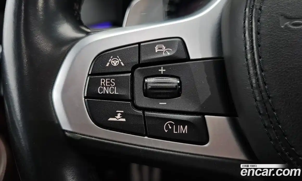 BMW 5-Series 2018 2.0 гидро в Москве № 1347564, фото 23