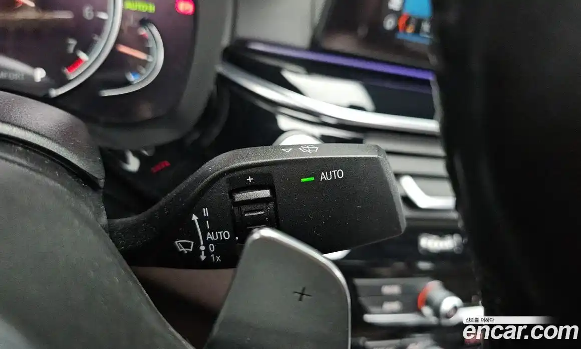 BMW 5-Series 2018 2.0 гидро в Москве № 1347564, фото 28