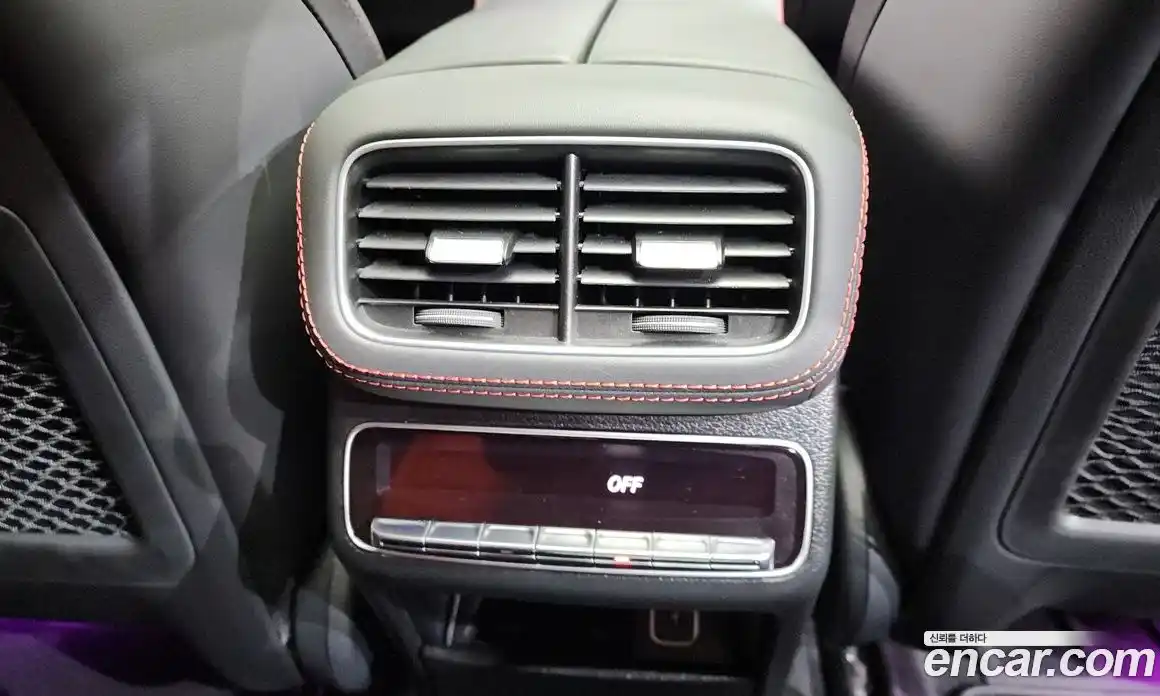 Mercedes-Benz GLE-Class 2023 4.0 гидро в Москве № 1347641, фото 31