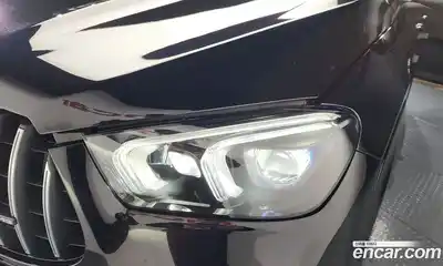 Mercedes-Benz GLE-Class 2023 4.0 гидро в Москве № 1347641, миниатюра 8