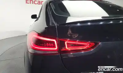 Mercedes-Benz GLE-Class 2023 4.0 гидро в Москве № 1347641, миниатюра 9
