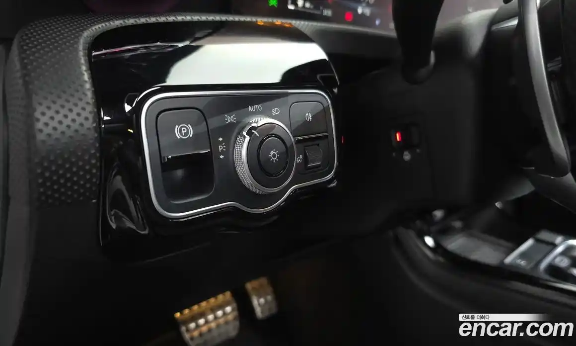 Mercedes-Benz A-Class 2024 2.0 гидро в Москве № 1347728, фото 23