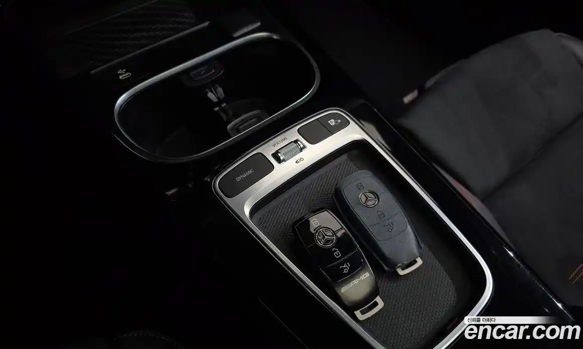 Mercedes-Benz A-Class 2024 2.0 гидро в Москве № 1347728, фото 30