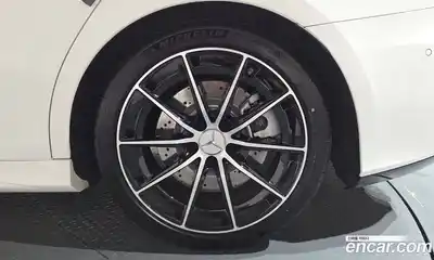 Mercedes-Benz A-Class 2024 2.0 гидро в Москве № 1347728, миниатюра 6
