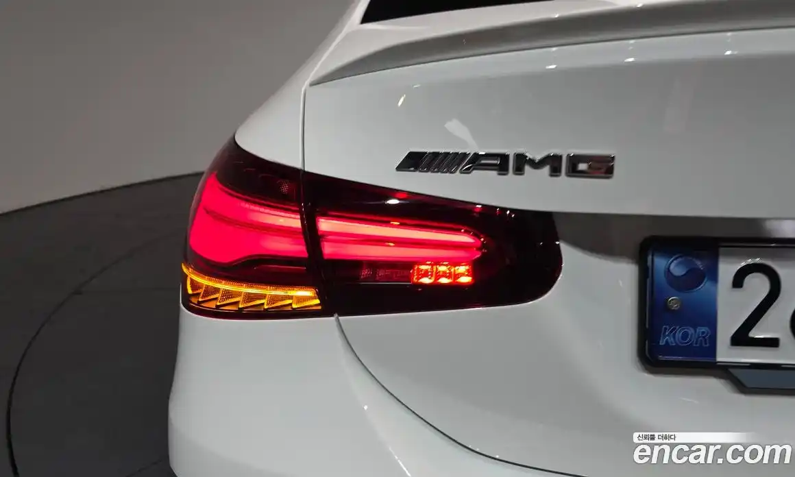 Mercedes-Benz A-Class 2024 2.0 гидро в Москве № 1347728, фото 8