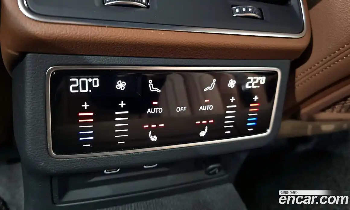 Audi A6 2023 2.0 гидро в Москве № 1348234, фото 25