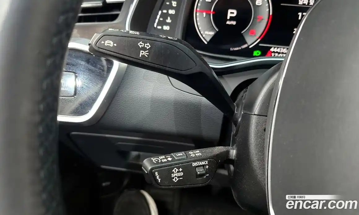 Audi A6 2023 2.0 гидро в Москве № 1348234, фото 27