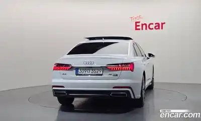 Audi A6 2023 2.0 гидро в Москве № 1348234, миниатюра 4
