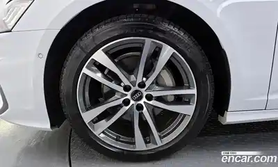 Audi A6 2023 2.0 гидро в Москве № 1348234, миниатюра 5