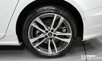 Audi A6 2023 2.0 гидро в Москве № 1348234, миниатюра 7