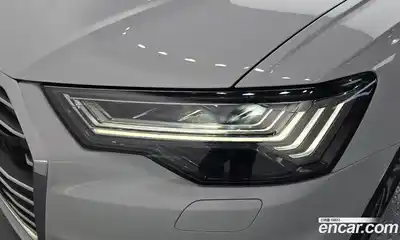 Audi A6 2023 2.0 гидро в Москве № 1348234, миниатюра 8