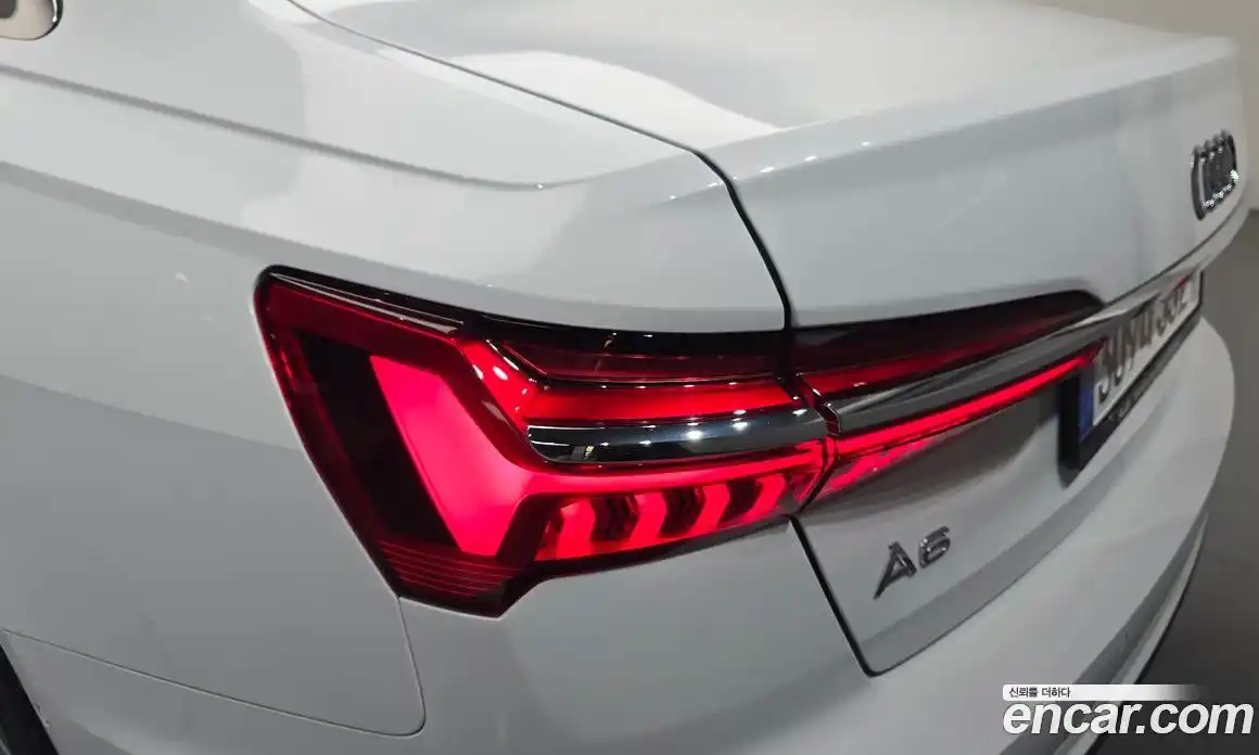 Audi A6 2023 2.0 гидро в Москве № 1348234, фото 9