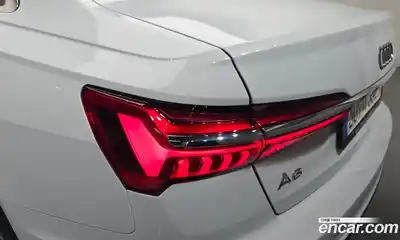 Audi A6 2023 2.0 гидро в Москве № 1348234, миниатюра 9