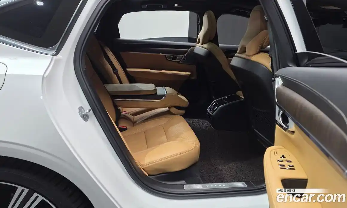 Volvo S90 2023 2.0 гидро в Москве № 1348763, фото 18