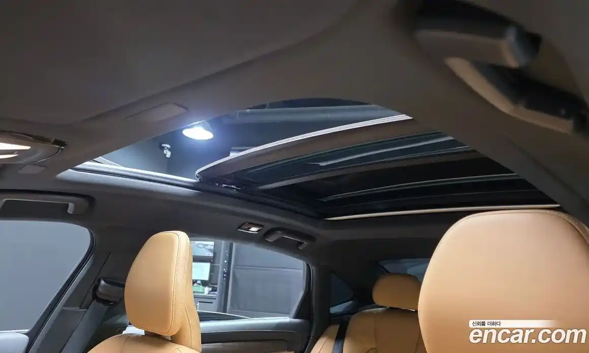 Volvo S90 2023 2.0 гидро в Москве № 1348763, фото 25
