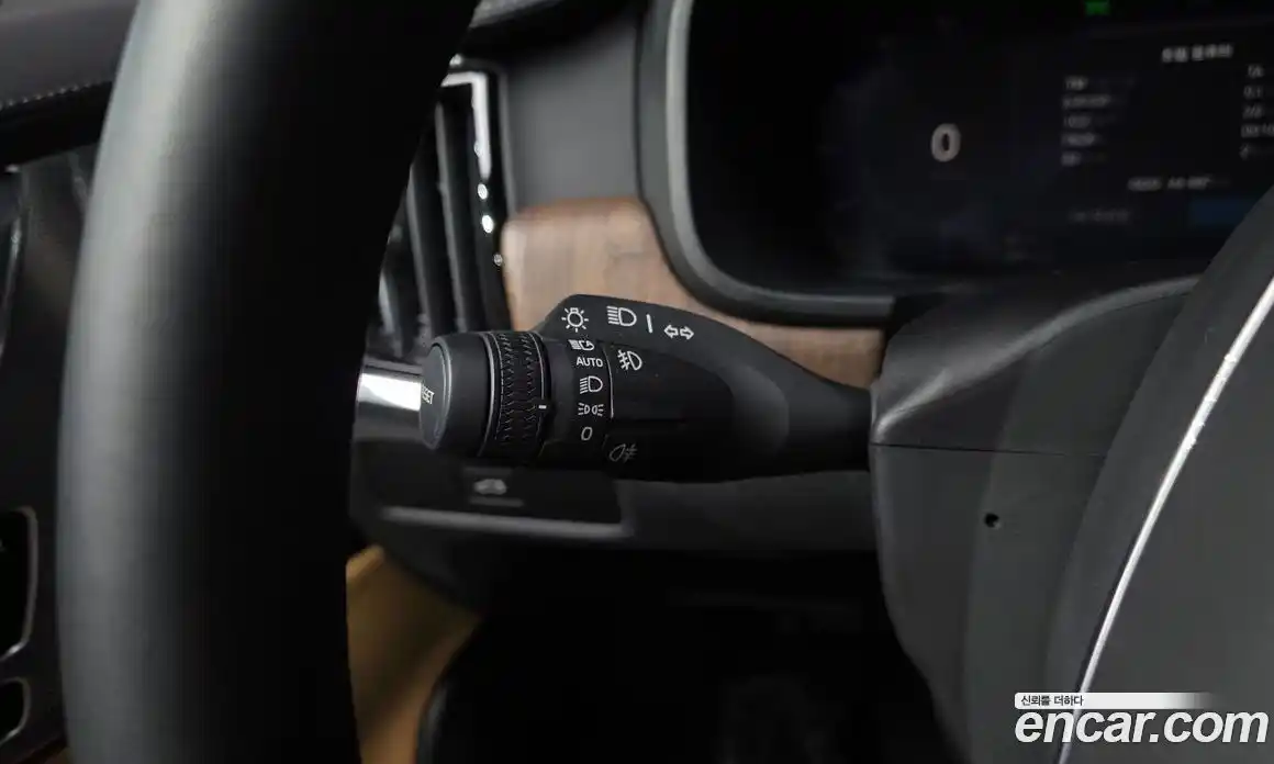 Volvo S90 2023 2.0 гидро в Москве № 1348763, фото 29