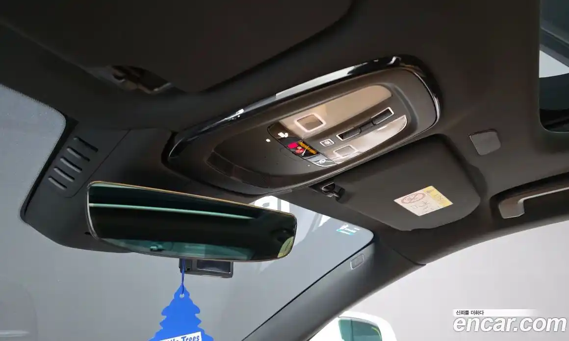 Volvo S90 2023 2.0 гидро в Москве № 1348763, фото 30
