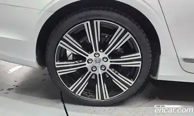 Volvo S90 2023 2.0 гидро в Москве № 1348763, миниатюра 5