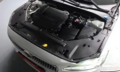 Volvo S90 2023 2.0 гидро в Москве № 1348763, миниатюра 6