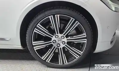 Volvo S90 2023 2.0 гидро в Москве № 1348763, миниатюра 7