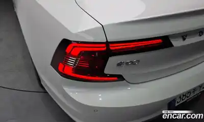 Volvo S90 2023 2.0 гидро в Москве № 1348763, миниатюра 9