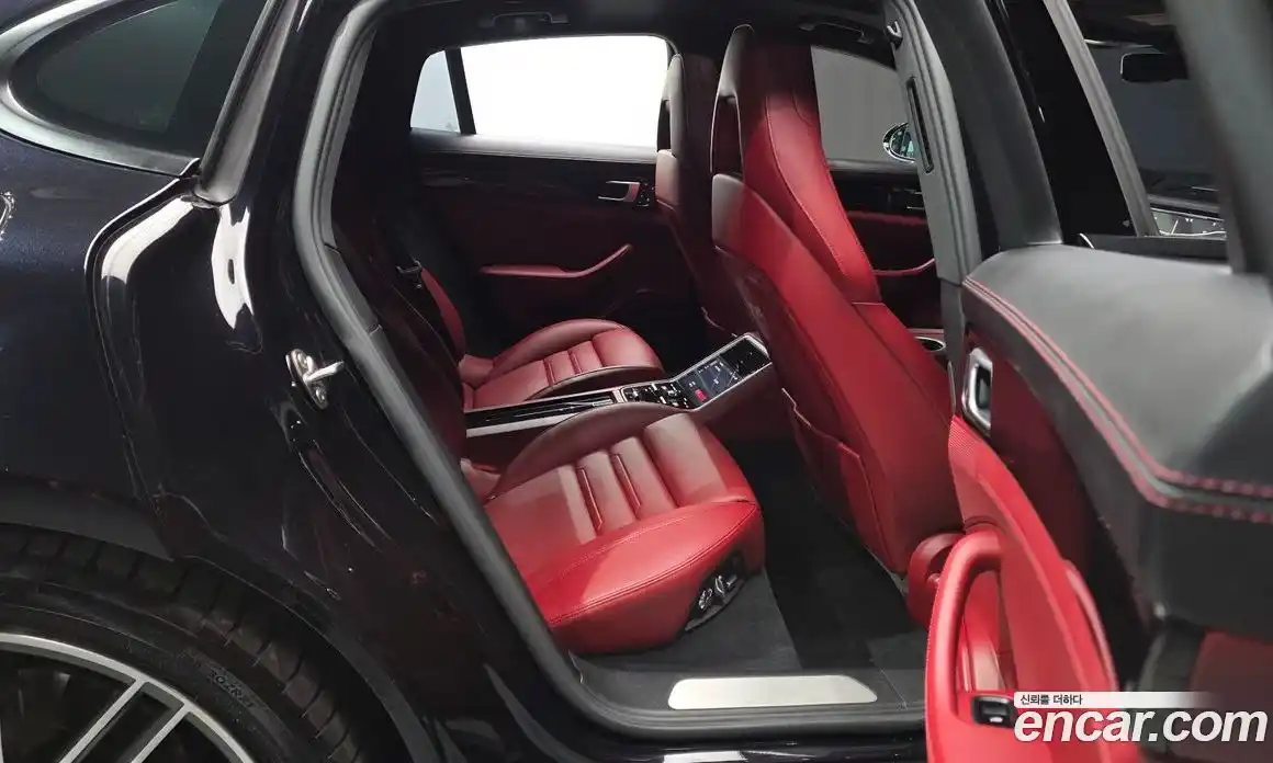 Porsche Panamera 2017 3.0 гидро в Москве № 1349098, фото 17