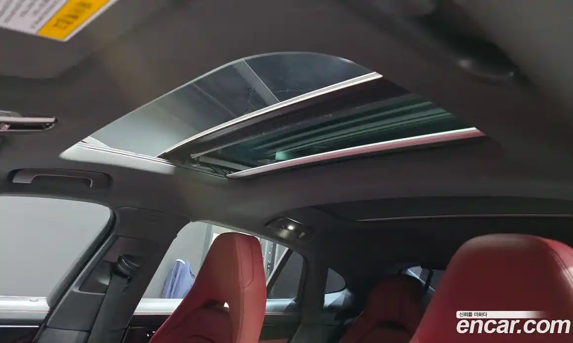 Porsche Panamera 2017 3.0 гидро в Москве № 1349098, фото 23