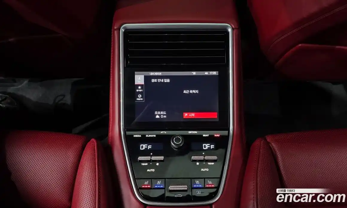 Porsche Panamera 2017 3.0 гидро в Москве № 1349098, фото 25