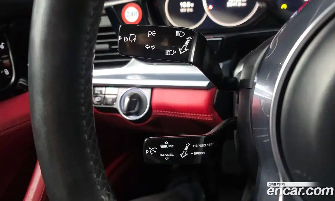 Porsche Panamera 2017 3.0 гидро в Москве № 1349098, фото 28
