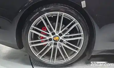 Porsche Panamera 2017 3.0 гидро в Москве № 1349098, миниатюра 5