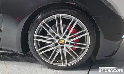 Porsche Panamera 2017 3.0 гидро в Москве № 1349098, миниатюра 7