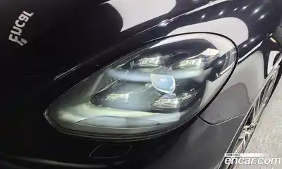 Porsche Panamera 2017 3.0 гидро в Москве № 1349098, миниатюра 8