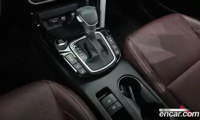 Kia Seltos 2022 1.6 гидро в Москве № 1399463, миниатюра 12