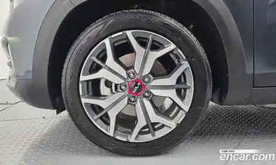 Kia Seltos 2022 1.6 гидро в Москве № 1399463, миниатюра 5