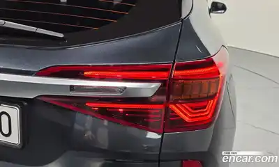 Kia Seltos 2022 1.6 гидро в Москве № 1399463, миниатюра 9