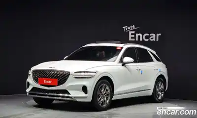 Genesis GV70, 2023