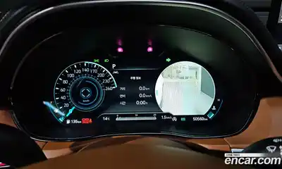 Genesis GV70 2023 2.5 гидро в Москве № 1399736, миниатюра 11