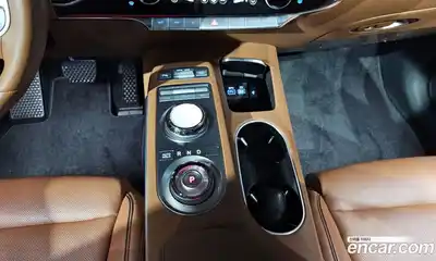 Genesis GV70 2023 2.5 гидро в Москве № 1399736, миниатюра 12