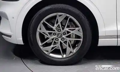 Genesis GV70 2023 2.5 гидро в Москве № 1399736, миниатюра 5