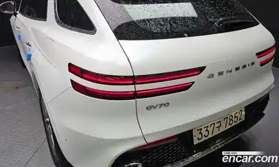 Genesis GV70 2023 2.5 гидро в Москве № 1399736, миниатюра 9