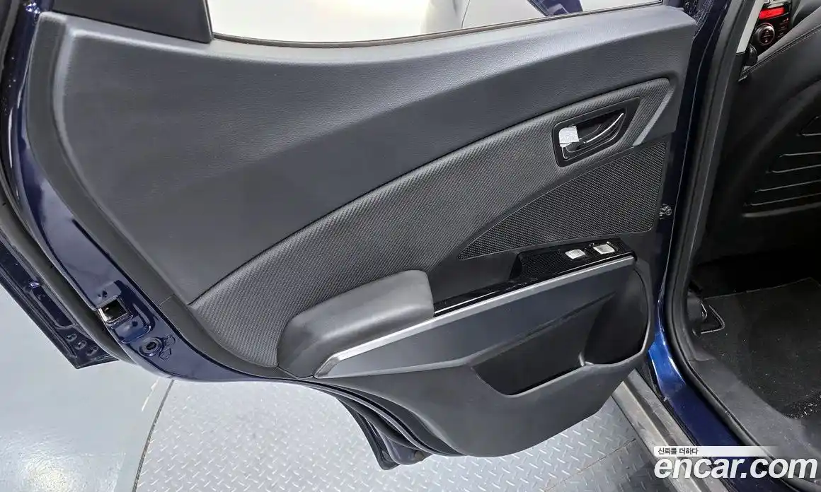 SsangYong TIBOLI 2018 1.6 гидро в Москве № 1400475, фото 14