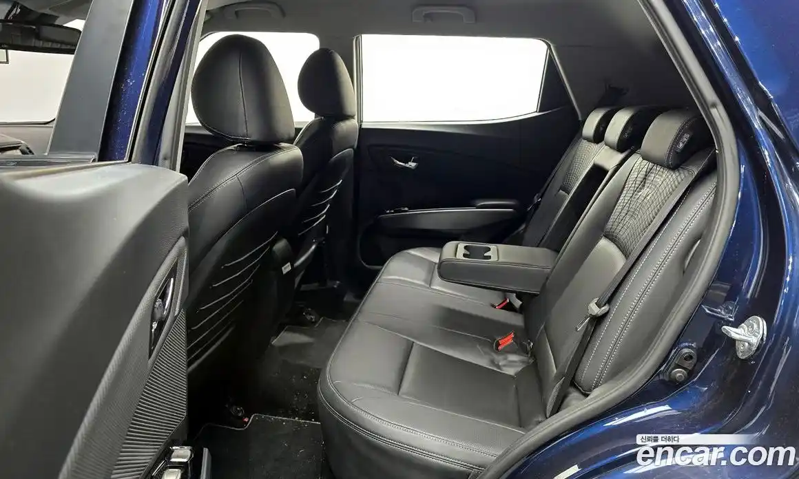 SsangYong TIBOLI 2018 1.6 гидро в Москве № 1400475, фото 16