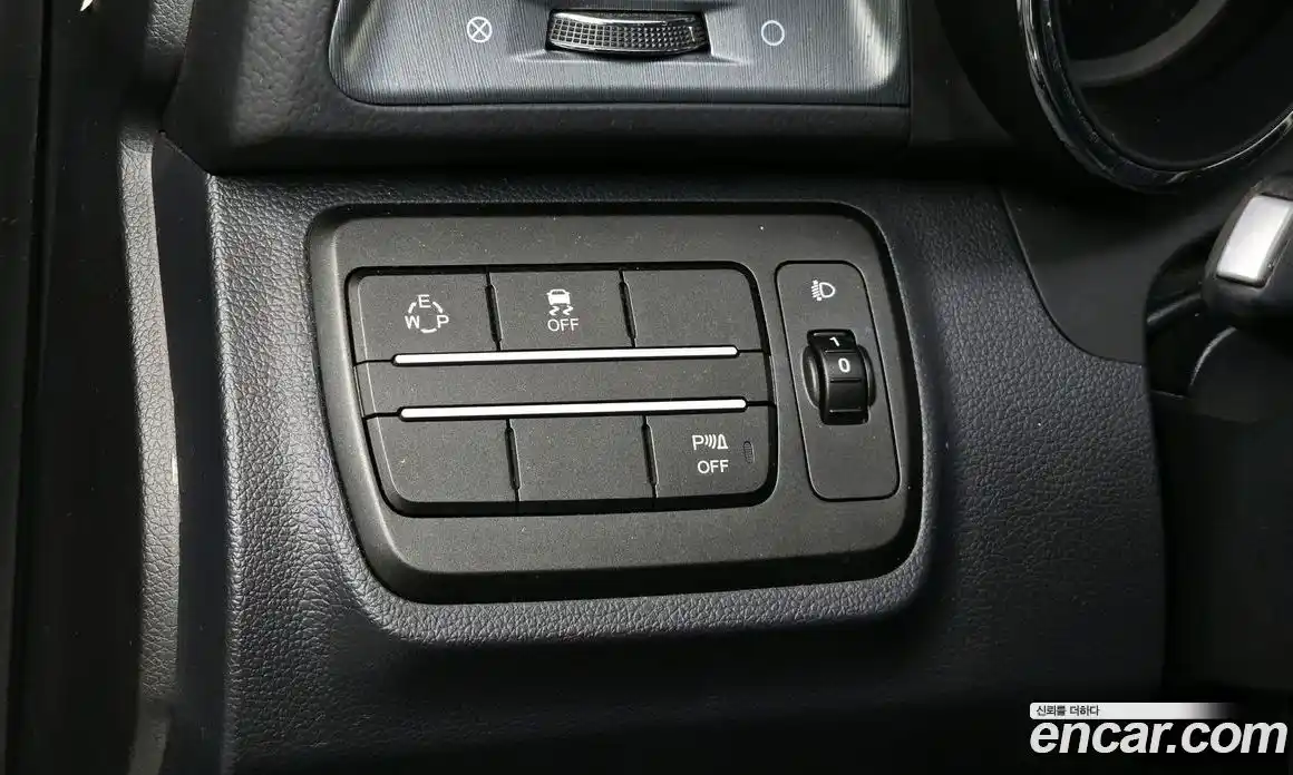 SsangYong TIBOLI 2018 1.6 гидро в Москве № 1400475, фото 19