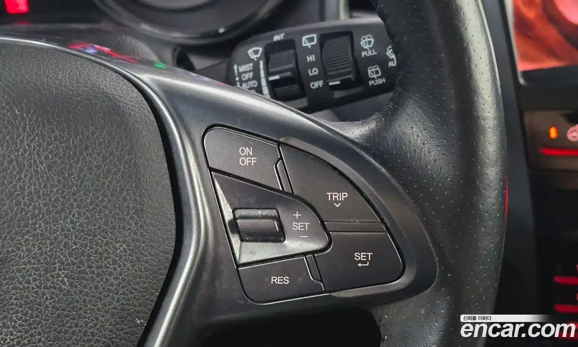 SsangYong TIBOLI 2018 1.6 гидро в Москве № 1400475, фото 20