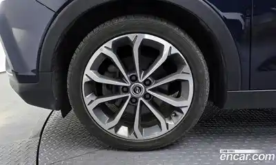 SsangYong TIBOLI 2018 1.6 гидро в Москве № 1400475, миниатюра 4